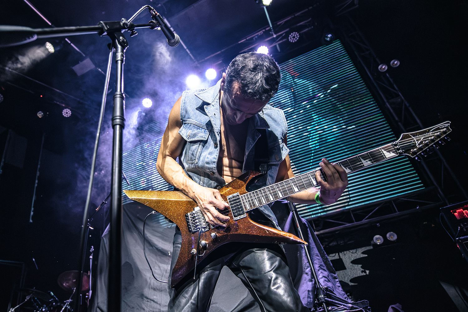 Tankard - Kings of Beer Over Latin America 2026